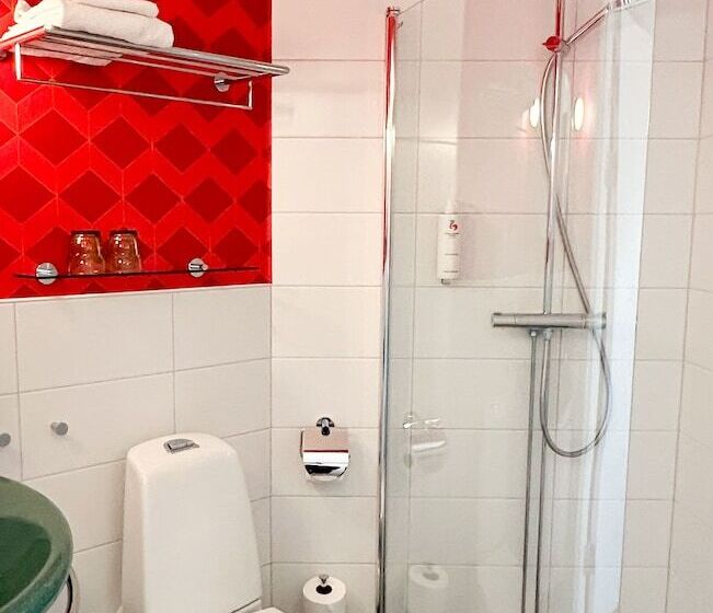 בית מלון כפרי Good Morning Jonkoping