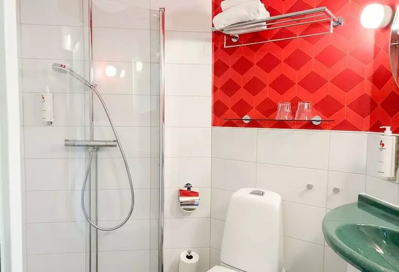 Отель Good Morning Jonkoping