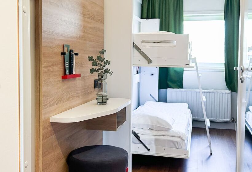 בית מלון כפרי Good Morning Jonkoping