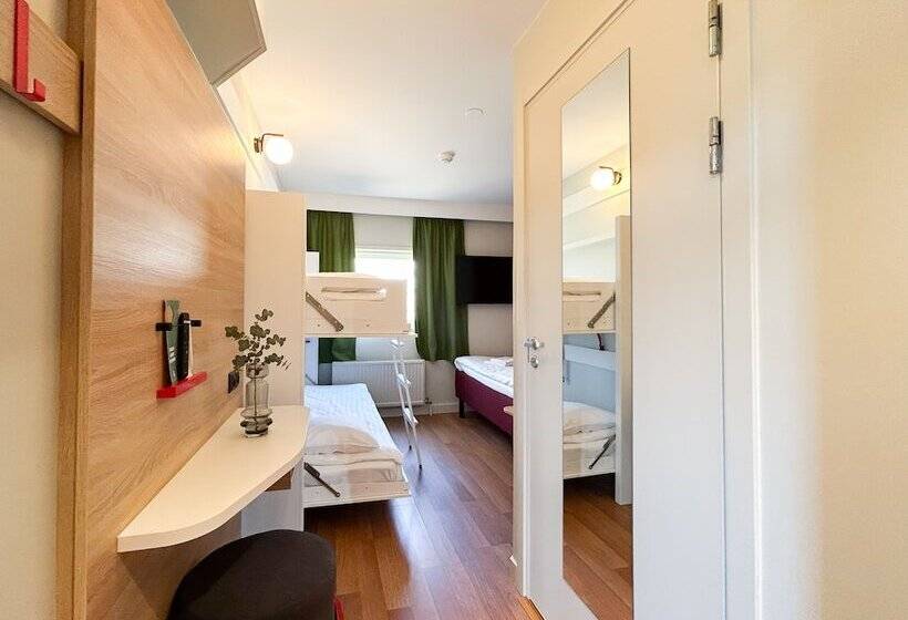 בית מלון כפרי Good Morning Jonkoping