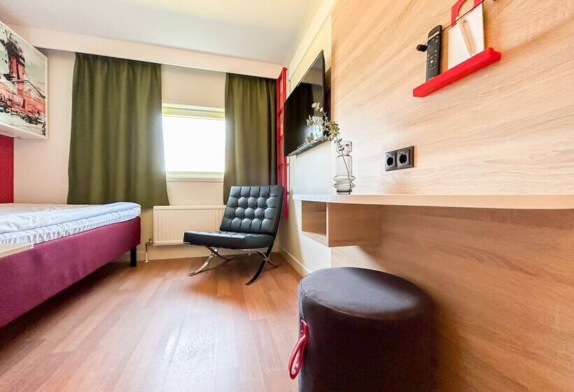 בית מלון כפרי Good Morning Jonkoping