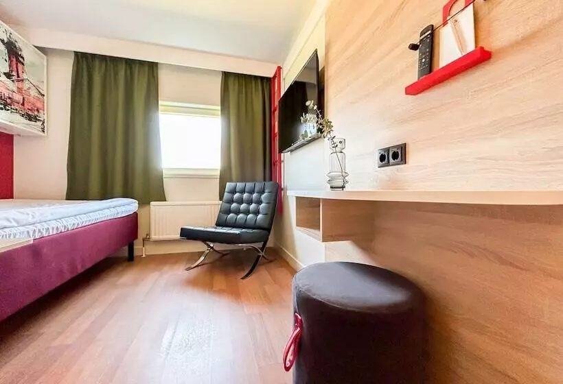 Отель Good Morning Jonkoping