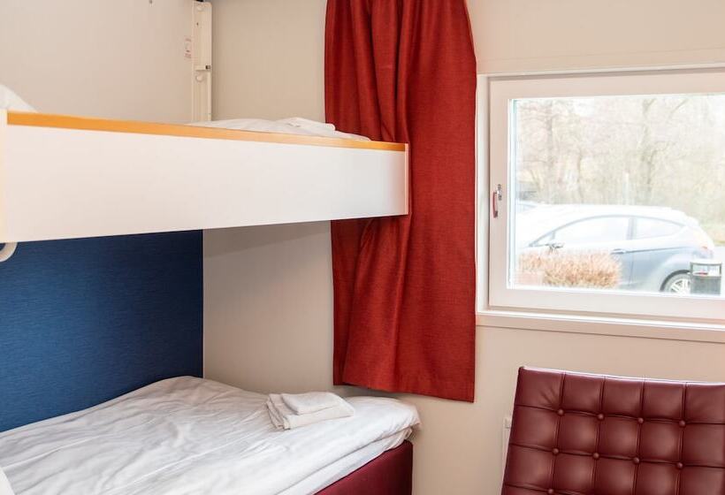 בית מלון כפרי Good Morning Jonkoping