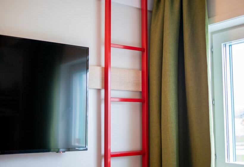 בית מלון כפרי Good Morning Jonkoping