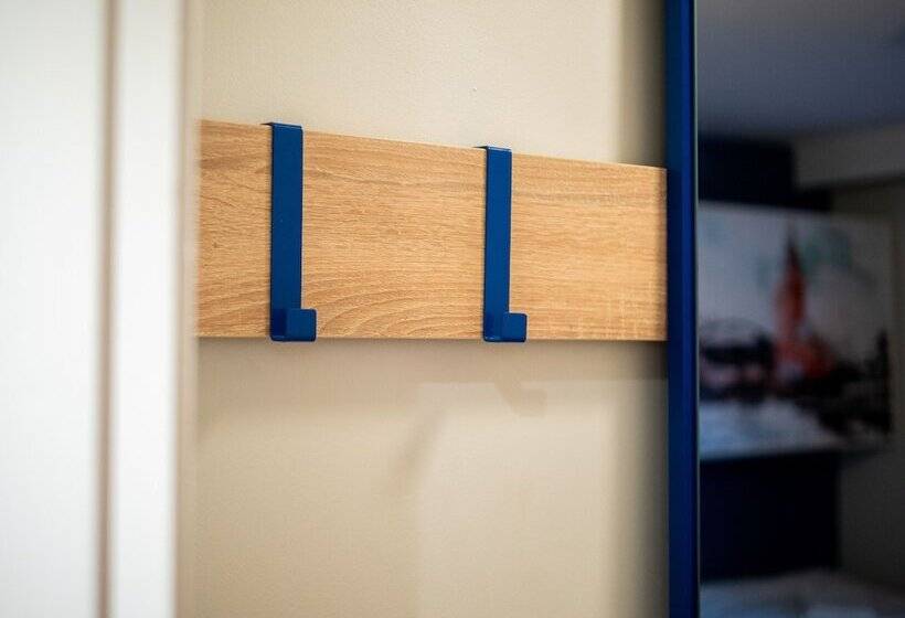 בית מלון כפרי Good Morning Jonkoping