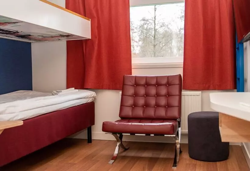 Отель Good Morning Jonkoping