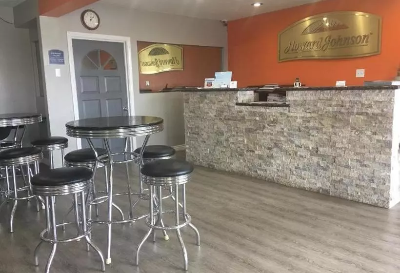 Szálloda Howard Johnson By Wyndham Flagstaff