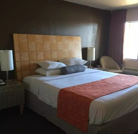 Szálloda Howard Johnson By Wyndham Flagstaff