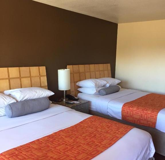 酒店 Howard Johnson By Wyndham Flagstaff