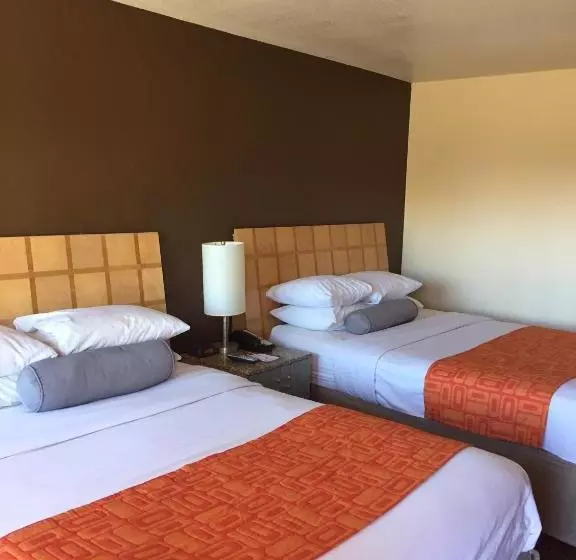 Szálloda Howard Johnson By Wyndham Flagstaff