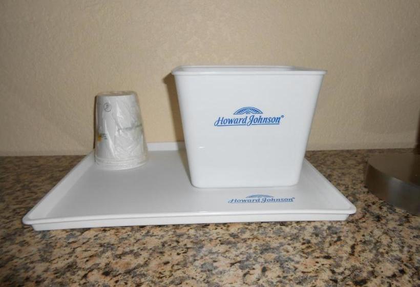 酒店 Howard Johnson By Wyndham Flagstaff