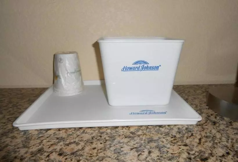 Szálloda Howard Johnson By Wyndham Flagstaff