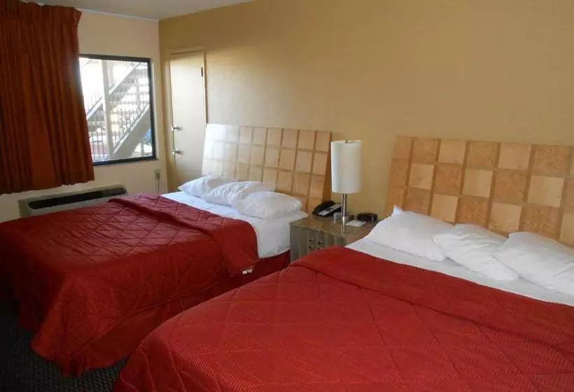 Szálloda Howard Johnson By Wyndham Flagstaff