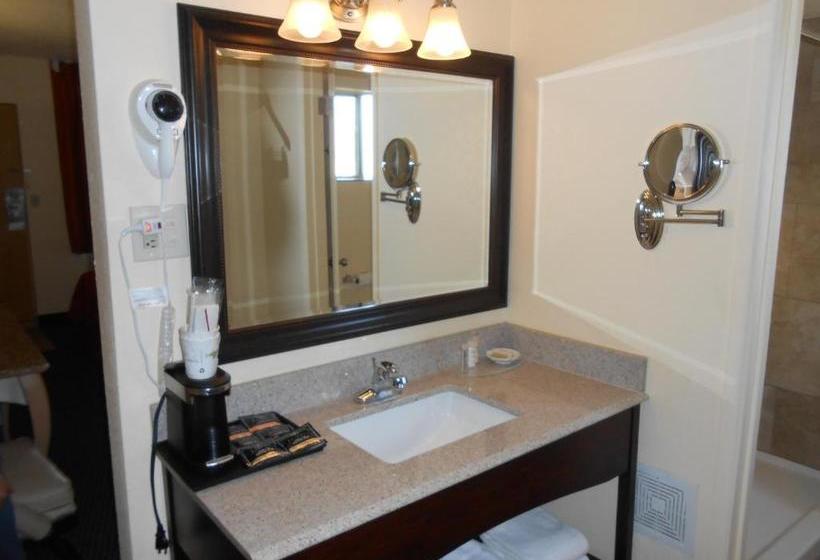 酒店 Howard Johnson By Wyndham Flagstaff