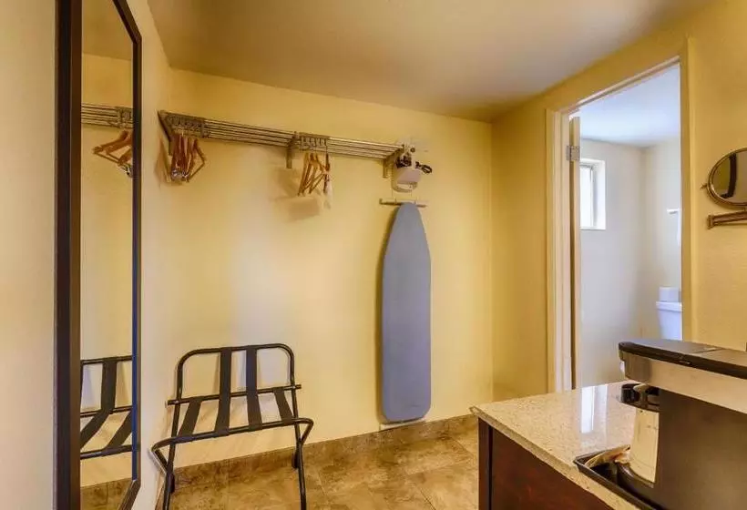 Szálloda Howard Johnson By Wyndham Flagstaff