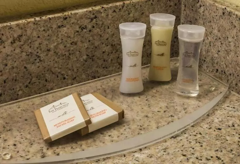 Szálloda Howard Johnson By Wyndham Flagstaff