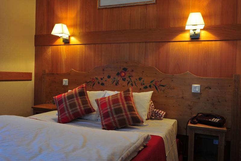 Отель Hôtel Du Parc, Restaurant, Spa & Wellness