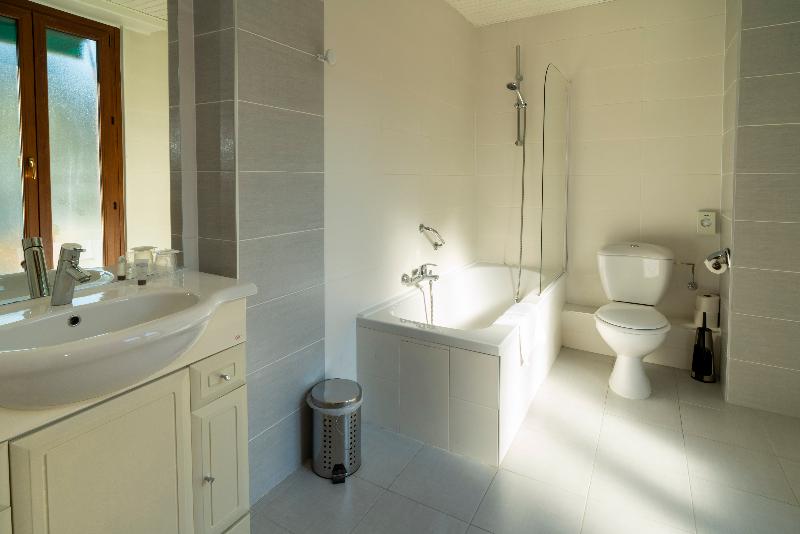 Отель Hôtel Du Parc, Restaurant, Spa & Wellness