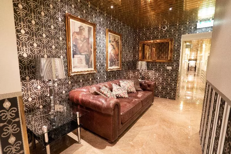 هتل Keflavik By Reykjavik Keflavik Airport