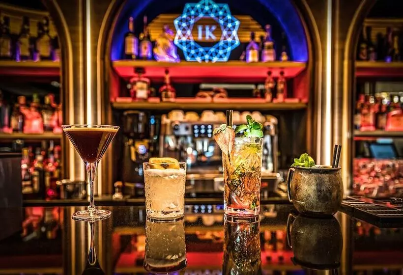 هتل Keflavik By Reykjavik Keflavik Airport