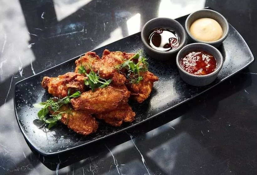 هتل Keflavik By Reykjavik Keflavik Airport