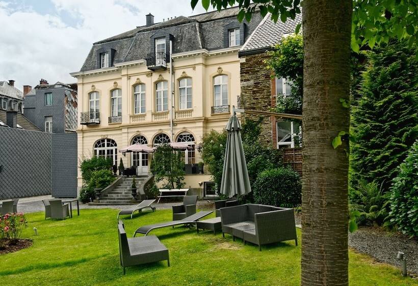 هتل La Villa Des Fleurs