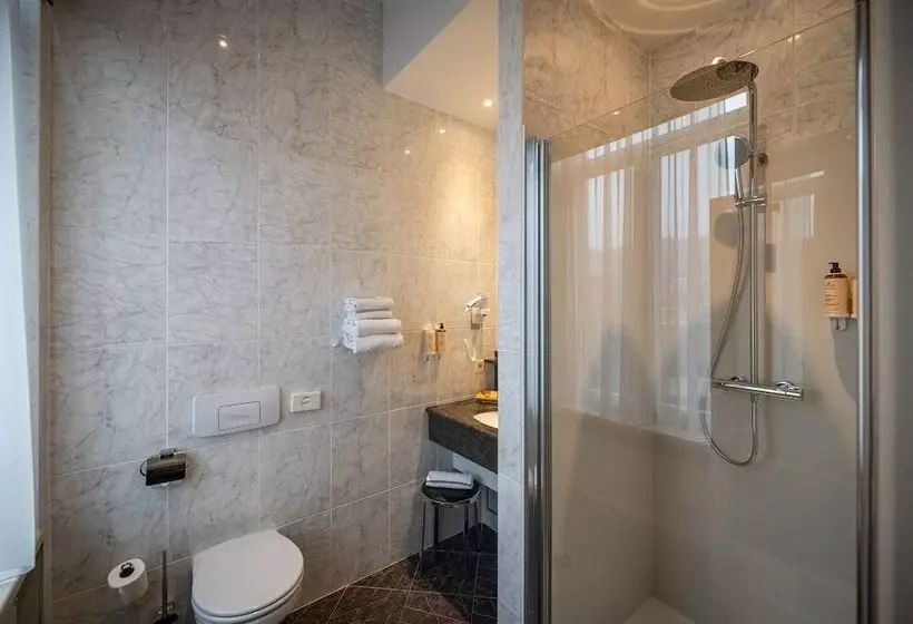 호텔 La Villa Des Fleurs