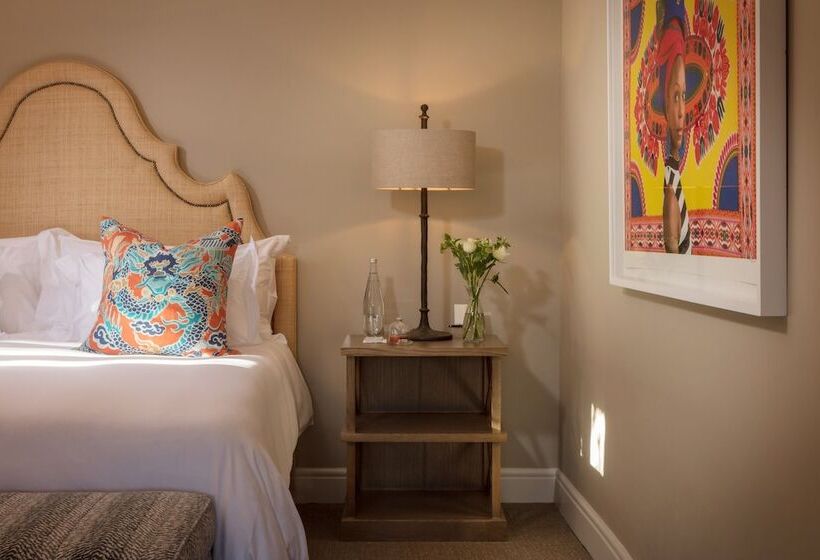 호텔 Le Quartier Francais