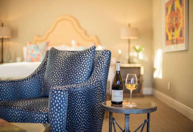 호텔 Le Quartier Francais