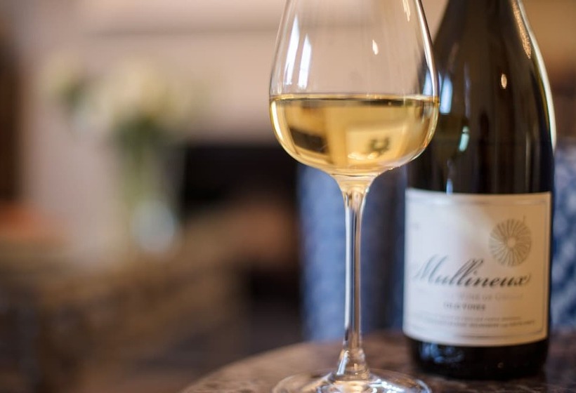 호텔 Le Quartier Francais