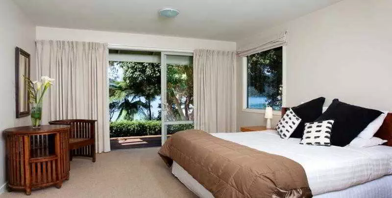 فندق Raetihi Lodge