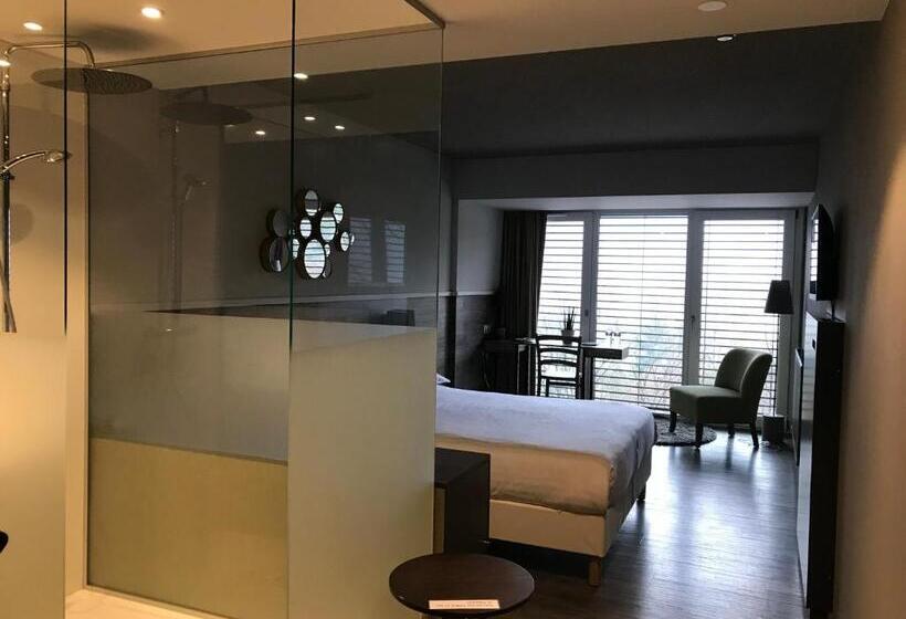 酒店 Restaurant Perle Des Vosges