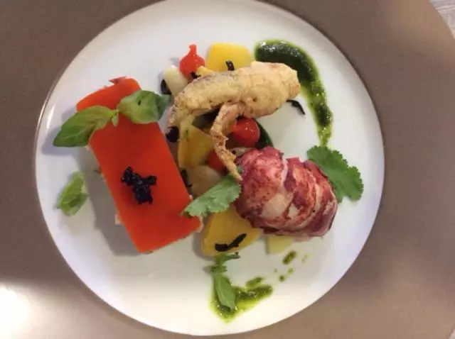 ホテル Restaurant Perle Des Vosges