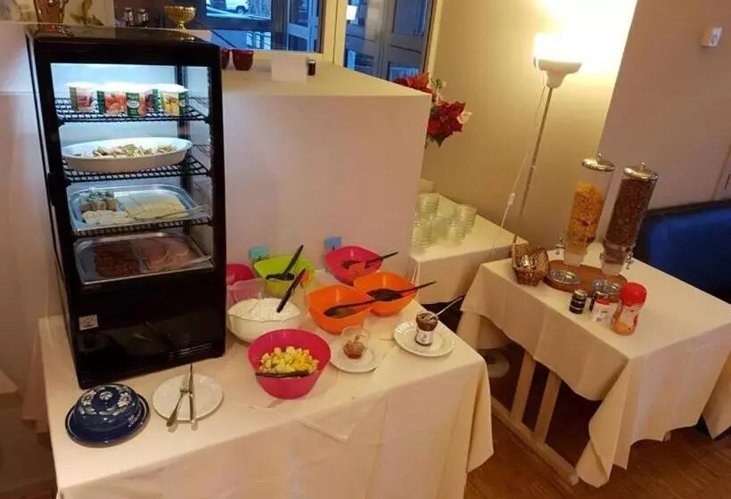 ホテル Restaurant Perle Des Vosges
