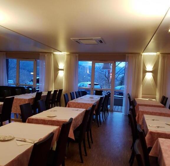 酒店 Restaurant Perle Des Vosges