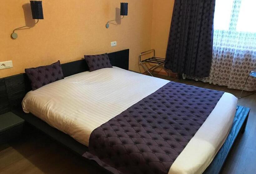 酒店 Restaurant Perle Des Vosges