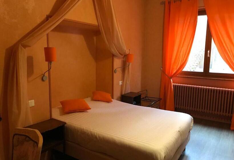 酒店 Restaurant Perle Des Vosges