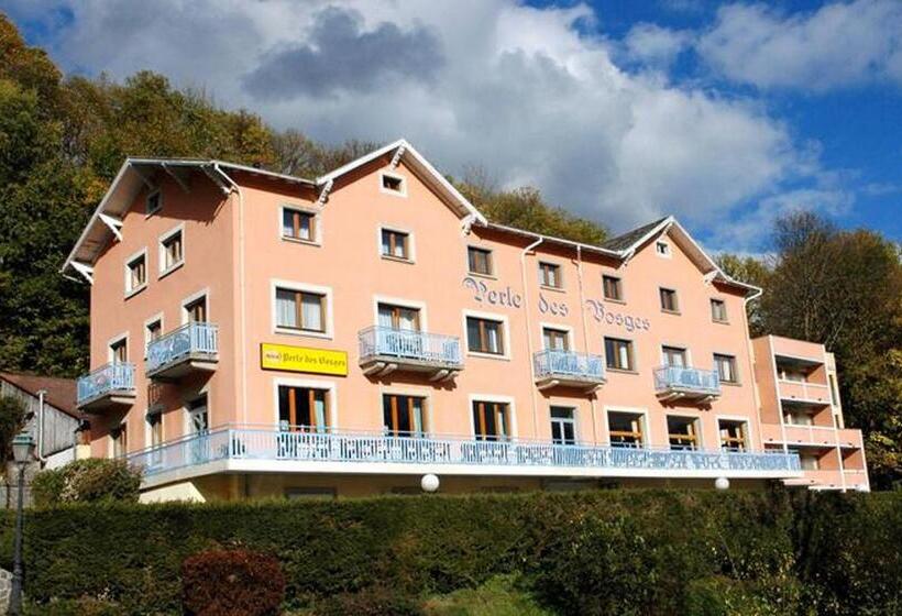 酒店 Restaurant Perle Des Vosges