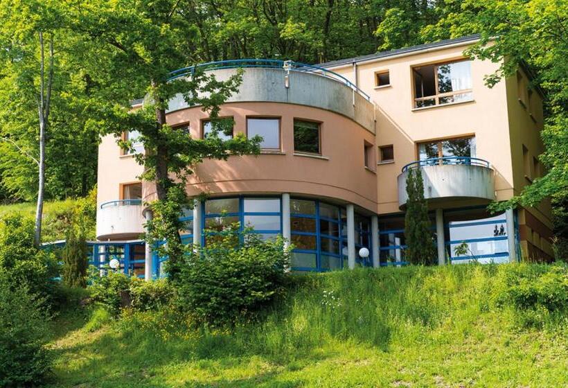 酒店 Restaurant Perle Des Vosges