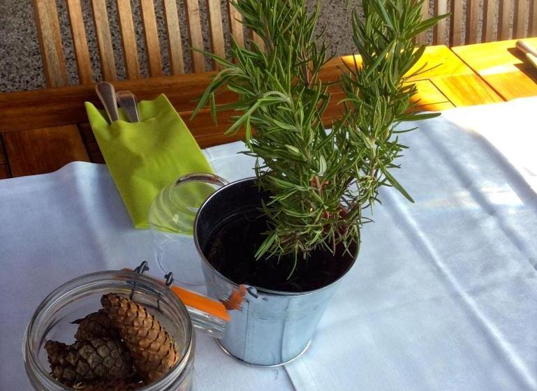 酒店 Restaurant Perle Des Vosges