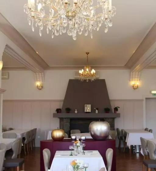 ホテル Restaurant Perle Des Vosges