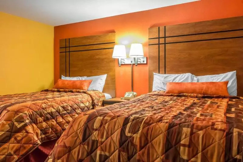 בית מלון כפרי Relax Inn