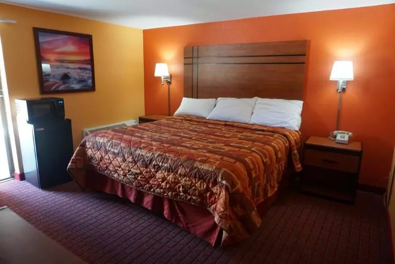 בית מלון כפרי Relax Inn