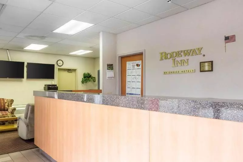 בית מלון כפרי Relax Inn