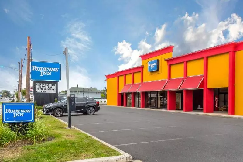 בית מלון כפרי Relax Inn