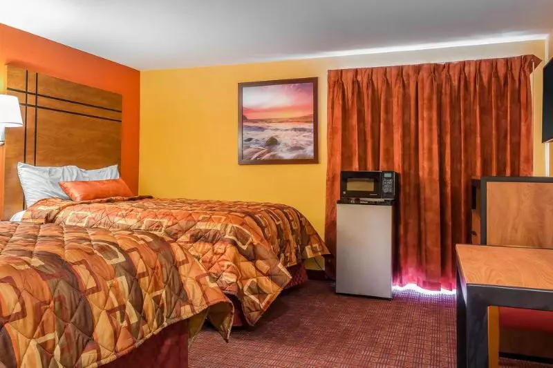 בית מלון כפרי Relax Inn