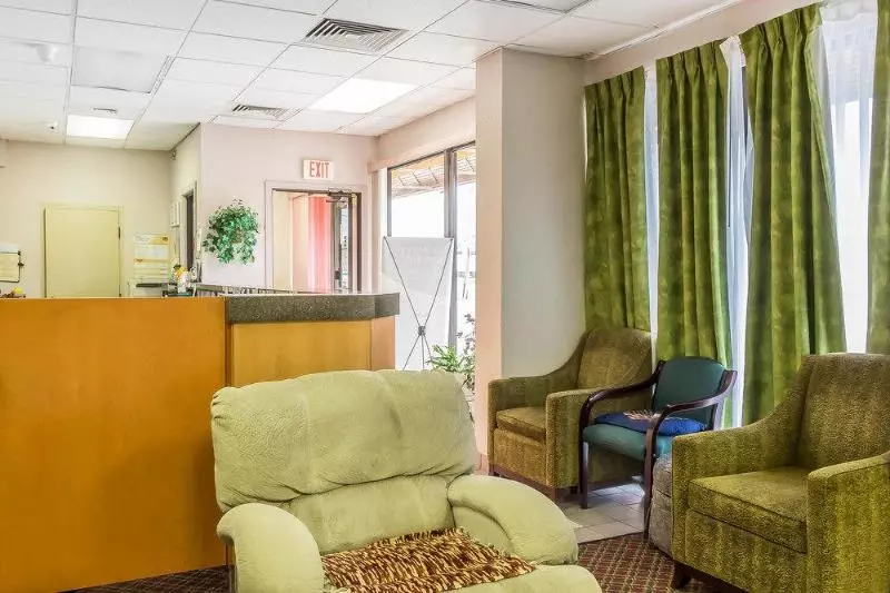 בית מלון כפרי Relax Inn