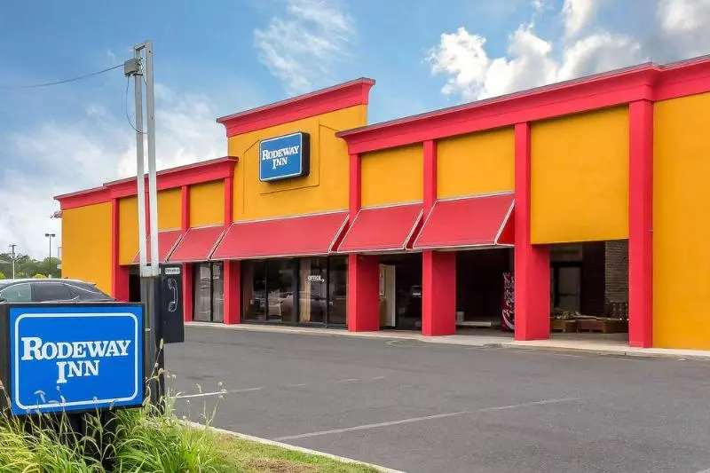 בית מלון כפרי Relax Inn