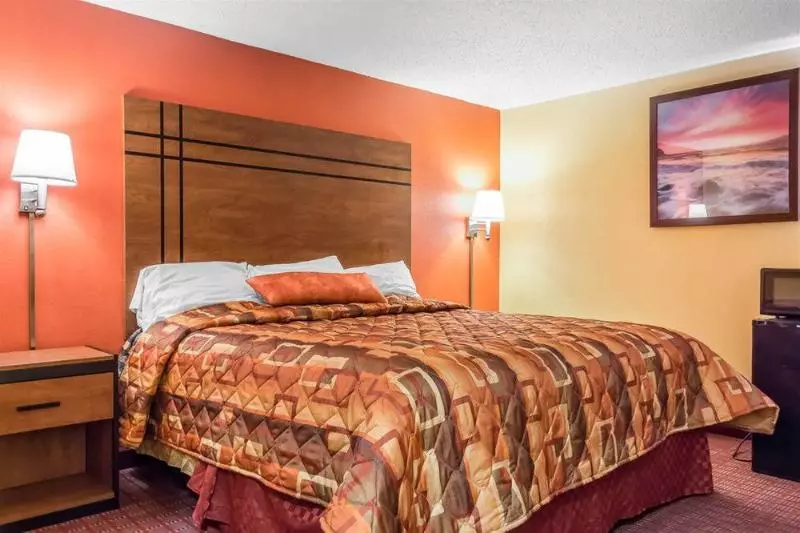 בית מלון כפרי Relax Inn