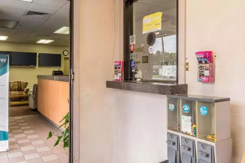 בית מלון כפרי Relax Inn